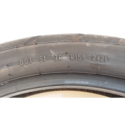 METZELER TOURANCE COPPIA GOMME PNEUMATICI 150/70 R17 110/80 R19