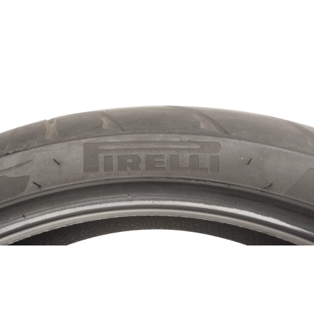 PIRELLI ANGEL GRAN TURISMO GOMME PNEUMATICI 120/70 ZR17 + 180/55 ZR 17