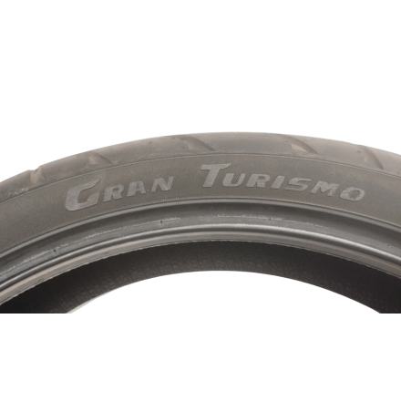PIRELLI ANGEL GRAN TURISMO GOMME PNEUMATICI 120/70 ZR17 + 180/55 ZR 17