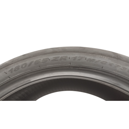 PIRELLI ANGEL GRAN TURISMO GOMME PNEUMATICI 120/70 ZR17 + 180/55 ZR 17