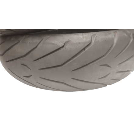 PIRELLI ANGEL GRAN TURISMO GOMME PNEUMATICI 120/70 ZR17 + 180/55 ZR 17