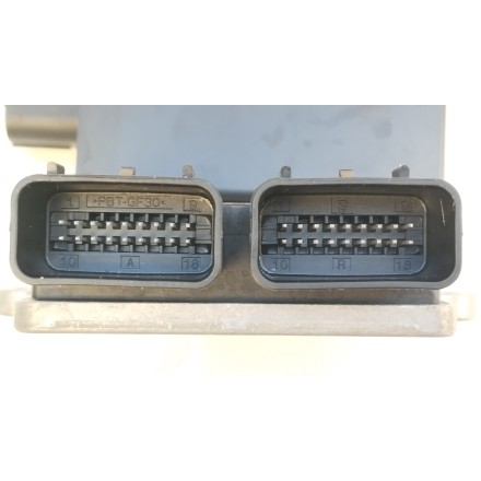 CENTRALINA AVVIAMENTO ECU CDI INIEZIONE ORIGINALE QJMotor SRT 800 2024