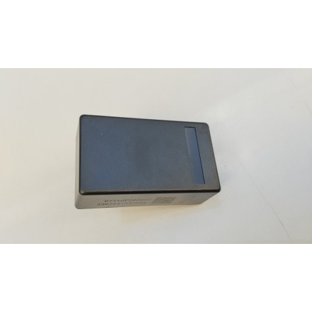 CENTRALINA RELE' SCATOLA NERA CDI ECU ORIGINALE QJMotor SRT 800 2024