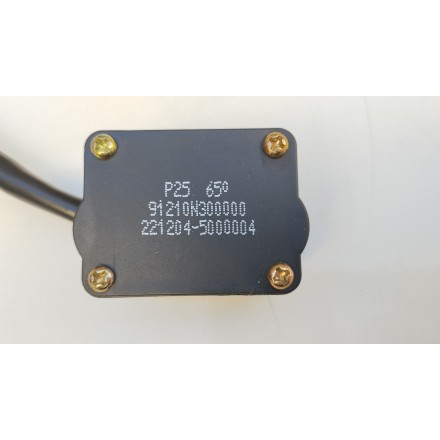 SENSORE DI POSIZIONE VEICOLO ANTI CADUTA ORIGINALE QJMotor SRT 800 2024