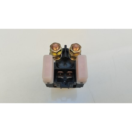 RELE' TELERUTTORE SOLENOIDE AVVIAMENTO ORIGINALE QJMotor SRT 800 2024