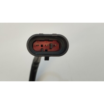 CENTRALINA ECU CDI BODY COMPUTER ELETTRONICA ORIGINALE QJMotor SRT 800 2024