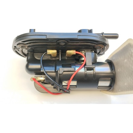 GRUPPO POMPA BENZINA POMPA CARBURANTE ORIGINALE QJMotor SRT 800 2024