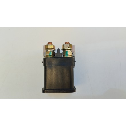 RELE' TELERUTTORE SOLENOIDE AVVIAMENTO ORIGINALE QJMotor SRT 800 2024
