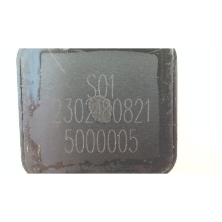 RELE' TELERUTTORE SOLENOIDE AVVIAMENTO ORIGINALE QJMotor SRT 800 2024