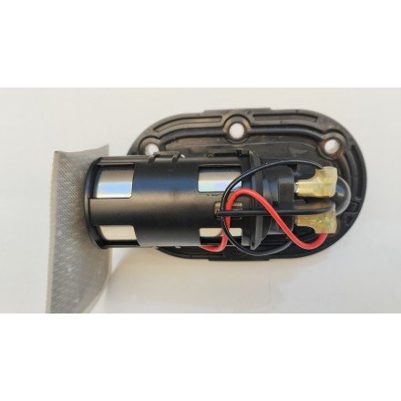 GRUPPO POMPA BENZINA POMPA CARBURANTE ORIGINALE QJMotor SRT 800 2024