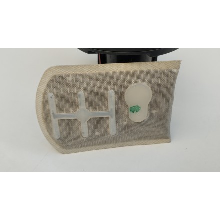 GRUPPO POMPA BENZINA POMPA CARBURANTE ORIGINALE QJMotor SRT 800 2024