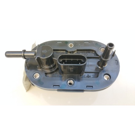 GRUPPO POMPA BENZINA POMPA CARBURANTE ORIGINALE QJMotor SRT 800 2024