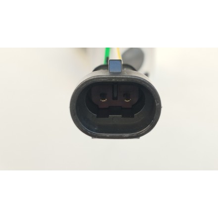 SENSORE SONDA GALLEGGIANTE BENZINA CARBURANTE ORIGINALE QJMotor SRT 800 2024