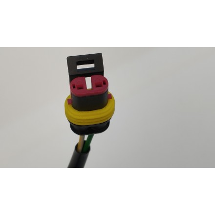 SENSORE SONDA RISERVA BENZINA CARBURANTE ORIGINALE QJMotor SRT 800 2024