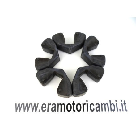 KIT 5 CUSCINETTI PARASTRAPPI MOZZO RUOTA POSTERIORE SUZUKI GSR 600 2008 K8 KIT 5 CUSCINETTI PARASTRAPPI MOZZO RUOTA POSTERIORE SUZUKI GSR 600 2008 K8