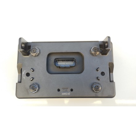 QUADRO PC BODY COMPUTER STRUMENTAZIONE ORIGINALE QJMotor SRT 800 2024