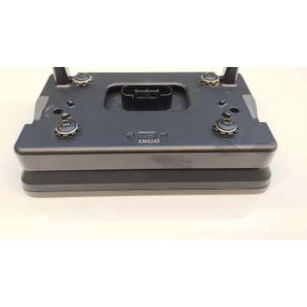 QUADRO PC BODY COMPUTER STRUMENTAZIONE ORIGINALE QJMotor SRT 800 2024