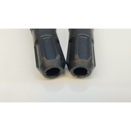 SET 2 BOBINE PIPETTE AVVIAMENTO CANDELE MOTORE ORIGINALE QJMotor SRT 800 2024