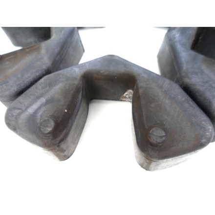 KIT 5 CUSCINETTI PARASTRAPPI MOZZO RUOTA POSTERIORE SUZUKI GSR 600 2008 K8 KIT 5 CUSCINETTI PARASTRAPPI MOZZO RUOTA POSTERIORE SUZUKI GSR 600 2008 K8