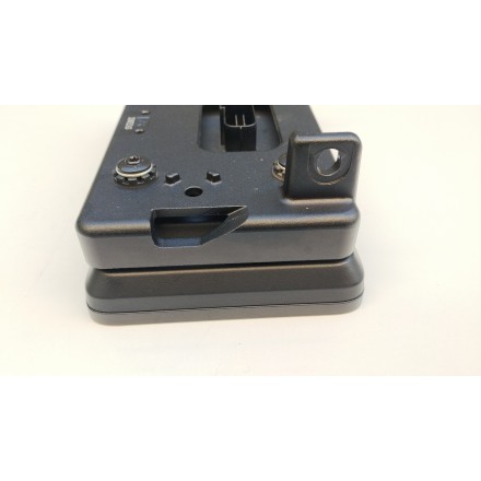 QUADRO PC BODY COMPUTER STRUMENTAZIONE ORIGINALE QJMotor SRT 800 2024