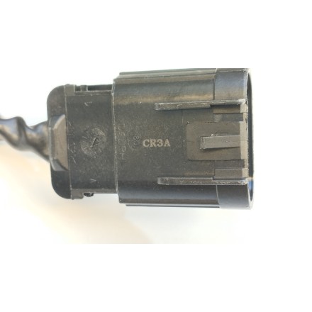 COPPIA SONDE LAMBDA SENSORI OSSIGENO SCARICO ORIGINALE QJMotor SRT 800 2024