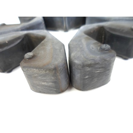 KIT 5 CUSCINETTI PARASTRAPPI MOZZO RUOTA POSTERIORE SUZUKI GSR 600 2008 K8 KIT 5 CUSCINETTI PARASTRAPPI MOZZO RUOTA POSTERIORE SUZUKI GSR 600 2008 K8