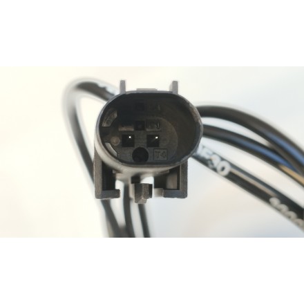 SENSORE ABS FRENO RUOTA POSTERIORE ORIGINALE QJMotor SRT 800 2024