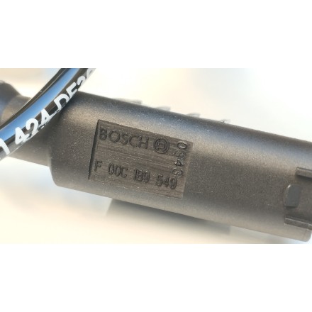 SENSORE ABS FRENO RUOTA POSTERIORE ORIGINALE QJMotor SRT 800 2024