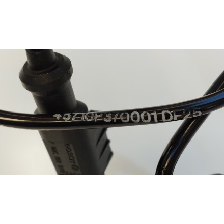 SENSORE ABS FRENO RUOTA POSTERIORE ORIGINALE QJMotor SRT 800 2024