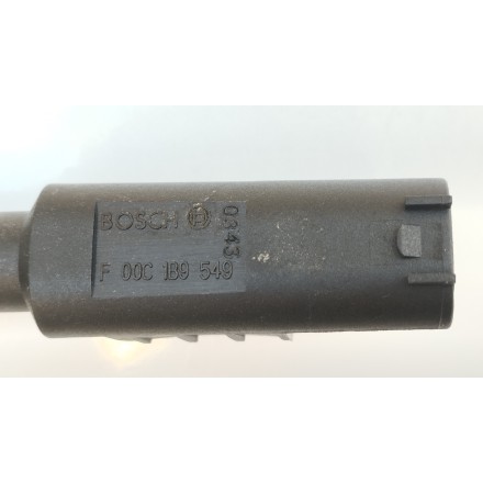 SENSORE FRENO ABS RUOTA ANTERIORE ORIGINALE QJMotor SRT 800 2024