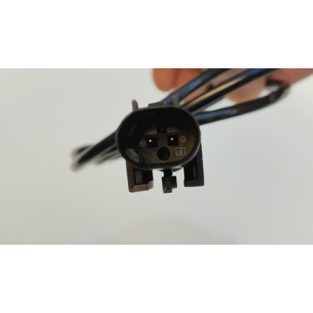 SENSORE FRENO ABS RUOTA ANTERIORE ORIGINALE QJMotor SRT 800 2024