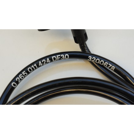 SENSORE FRENO ABS RUOTA ANTERIORE ORIGINALE QJMotor SRT 800 2024