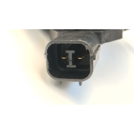 CLACSON SONORO CLAXON ACUSTICO TROMBA ORIGINALE QJMotor SRT 800 2024