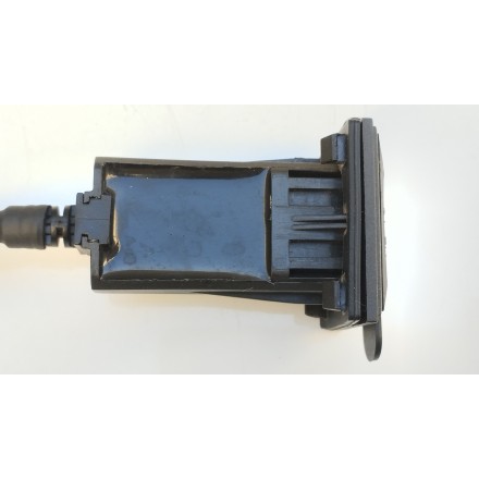 PRESA USB ELETTRICA ATTACCO CELLULARE ORIGINALE QJMotor SRT 800 2024