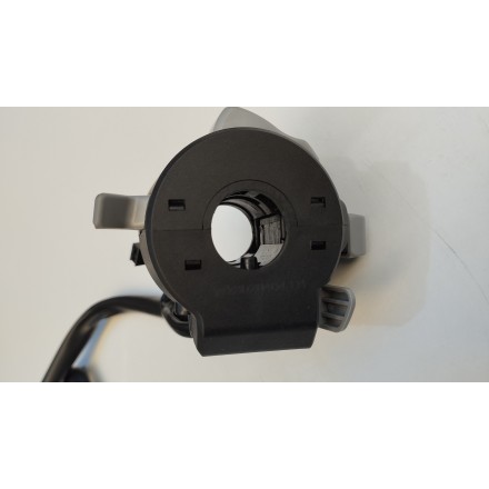 BLOCCHETTO COMMUTATORI COMANDI LUCI SINISTRO ORIGINALE QJMotor SRT 800 2024