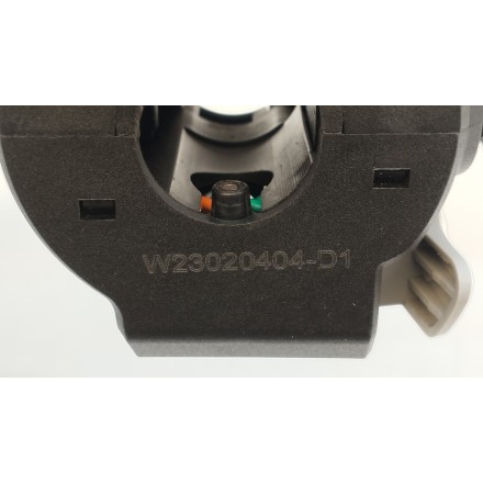 BLOCCHETTO COMMUTATORI COMANDI LUCI SINISTRO ORIGINALE QJMotor SRT 800 2024