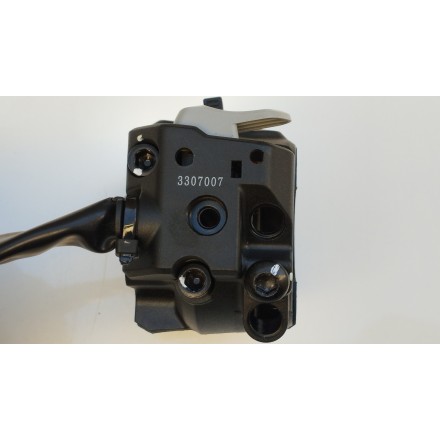 BLOCCHETTO COMMUTATORE ACCENSIONE DESTRO ORIGINALE QJMotor SRT 800 2024