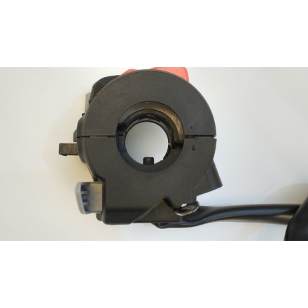 BLOCCHETTO COMMUTATORE ACCENSIONE DESTRO ORIGINALE QJMotor SRT 800 2024