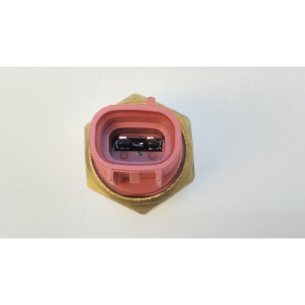 SENSORE BULBO ACQUA TERMISTORE TEMPERATURA ORIGINALE QJMotor SRT 800 2024