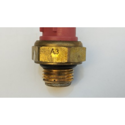 SENSORE BULBO ACQUA TERMISTORE TEMPERATURA ORIGINALE QJMotor SRT 800 2024