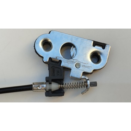 SERRATURA CAVO APERTURA SEDILE SELLA TIRACAVO ORIGINALE QJMotor SRT 800 2024