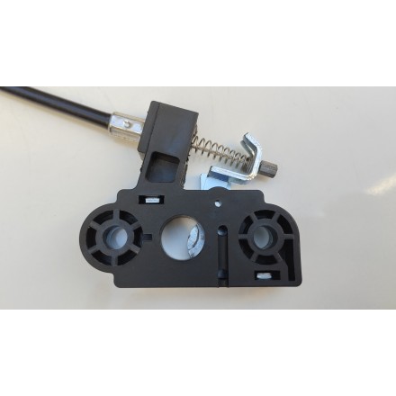 SERRATURA CAVO APERTURA SEDILE SELLA TIRACAVO ORIGINALE QJMotor SRT 800 2024