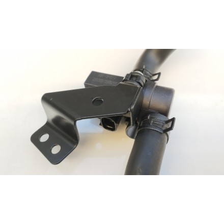 FILTRO VALVOLA CON TUBI ARIA TESTATA MOTORE ORIGINALE QJMotor SRT 800 2024