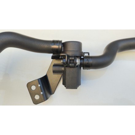 FILTRO VALVOLA CON TUBI ARIA TESTATA MOTORE ORIGINALE QJMotor SRT 800 2024