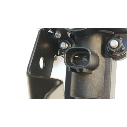 FILTRO VALVOLA CON TUBI ARIA TESTATA MOTORE ORIGINALE QJMotor SRT 800 2024