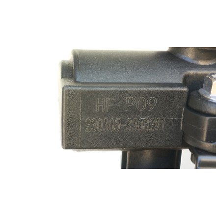 FILTRO VALVOLA CON TUBI ARIA TESTATA MOTORE ORIGINALE QJMotor SRT 800 2024