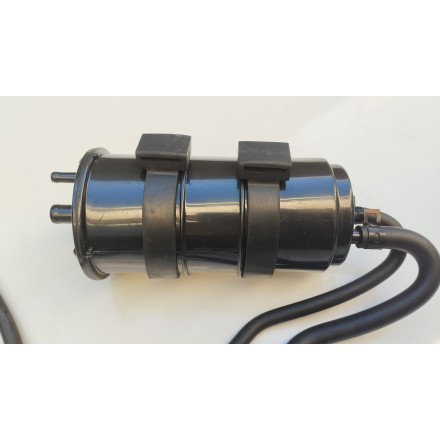 FILTRO CANISTER RECUPERO VAPORI AIRBOX MOTORE ORIGINALE QJMotor SRT 800 2024