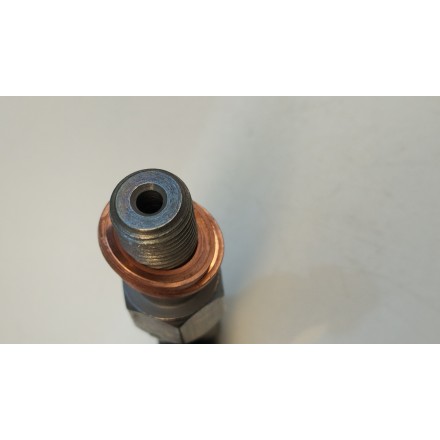 SENSORE SWITCH LUCE STOP FRENO POSTERIORE ORIGINALE QJMotor SRT 800 2024