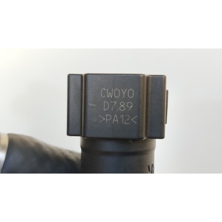 FILTRO BENZINA CON TUBI POMPA CARBURANTE ORIGINALE QJMotor SRT 800 2024