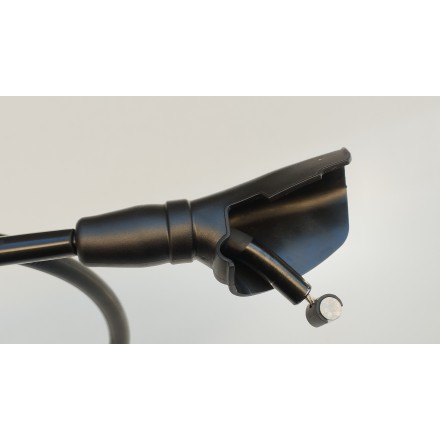 CAVO TIRANTE FILO COMANDO FRIZIONE MOTORE ORIGINALE QJMotor SRT 800 2024